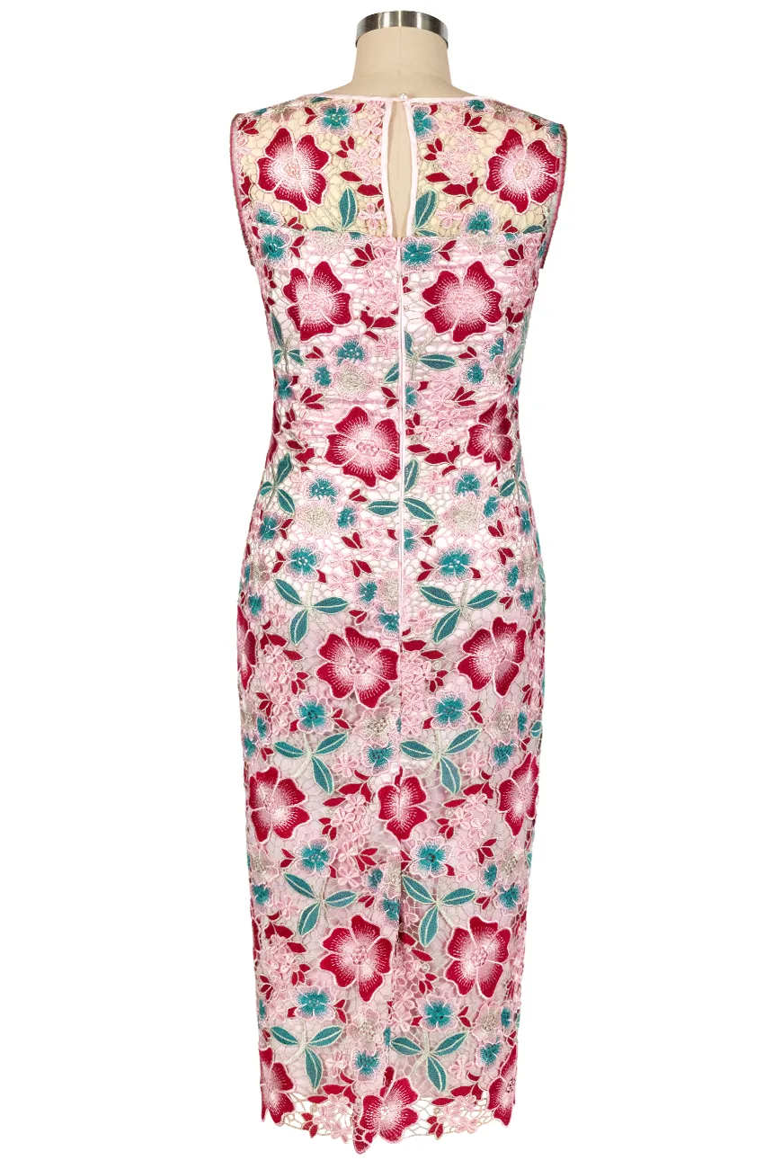 La Vita Romantica Wiggle Dress sold by Kitten D'Amour product image thumbnail 5