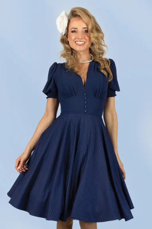 Miss Manhattan Dress sold by Kitten D'Amour