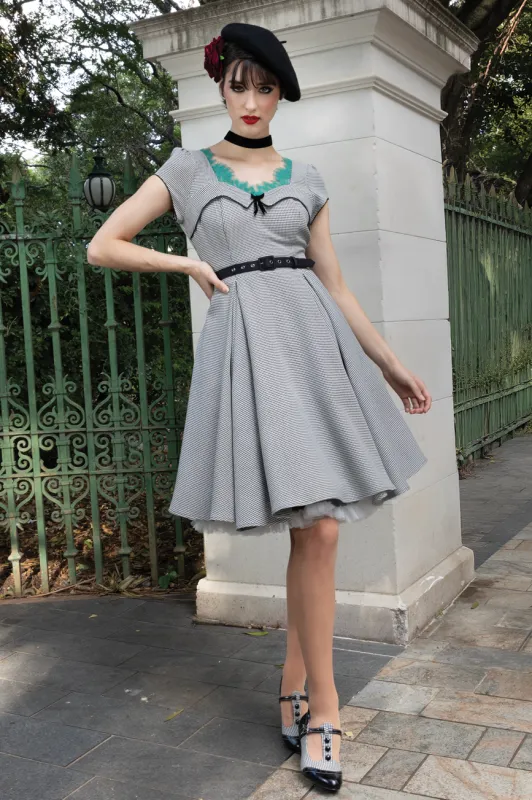 Belle Boheme Full Dress made by Kitten D'Amour