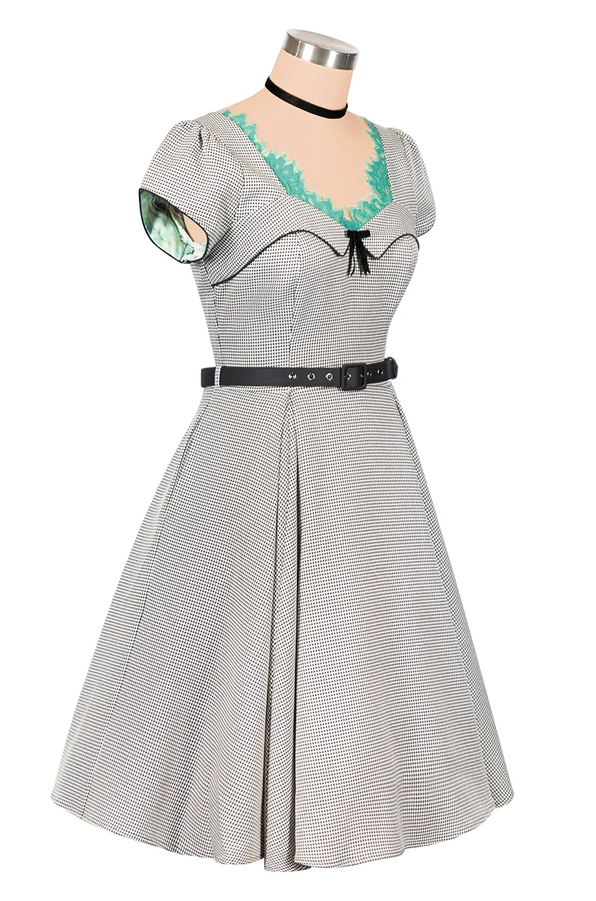 Belle Boheme Full Dress sold by Kitten D'Amour product image thumbnail 5