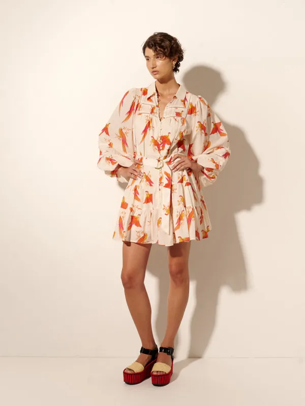 Kaylee Mini Dress sold by Kivari