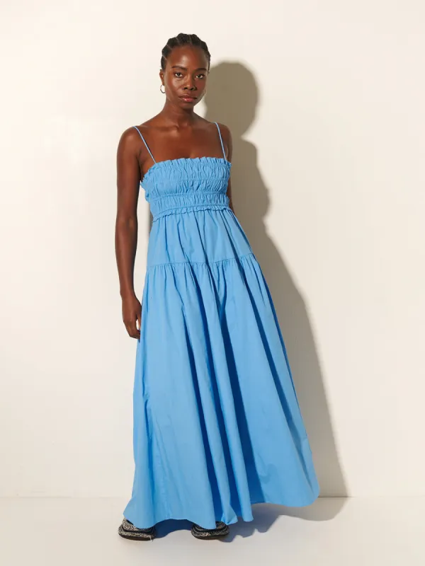 Oasis Maxi Dress sold by Kivari