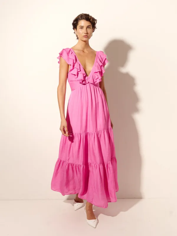 Millie Maxi Dress sold by Kivari