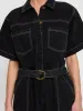 Brae Boilersuit sold by Kivari