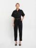Brae Boilersuit sold by Kivari