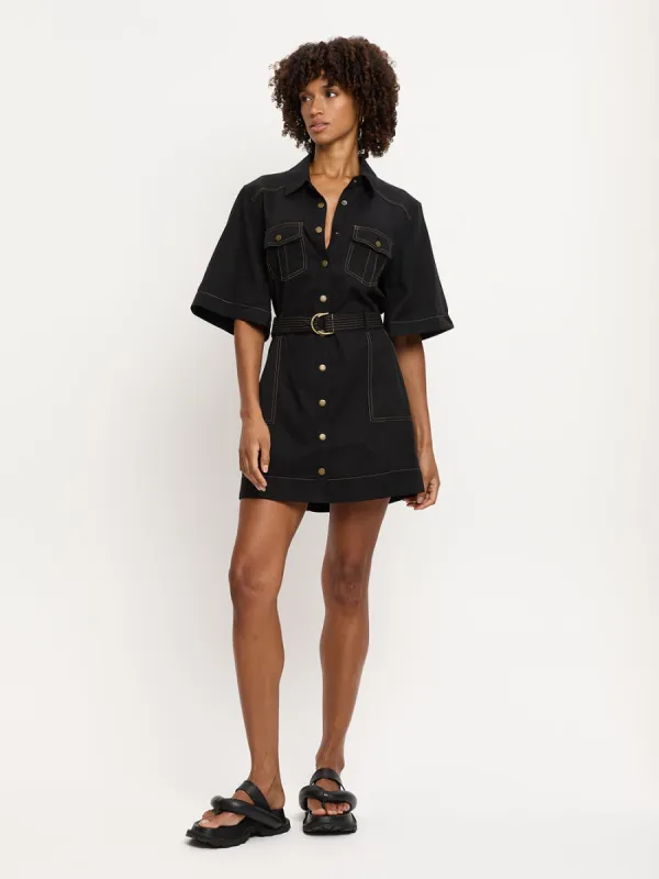 Gianna Mini Dress sold by Kivari