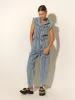 Azalia Boilersuit sold by Kivari