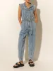 Azalia Boilersuit sold by Kivari