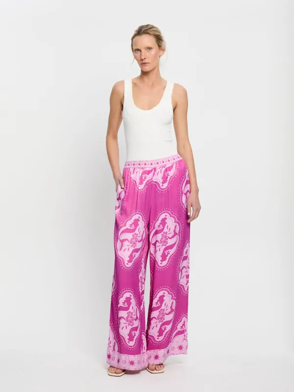 Isla Pant sold by Kivari