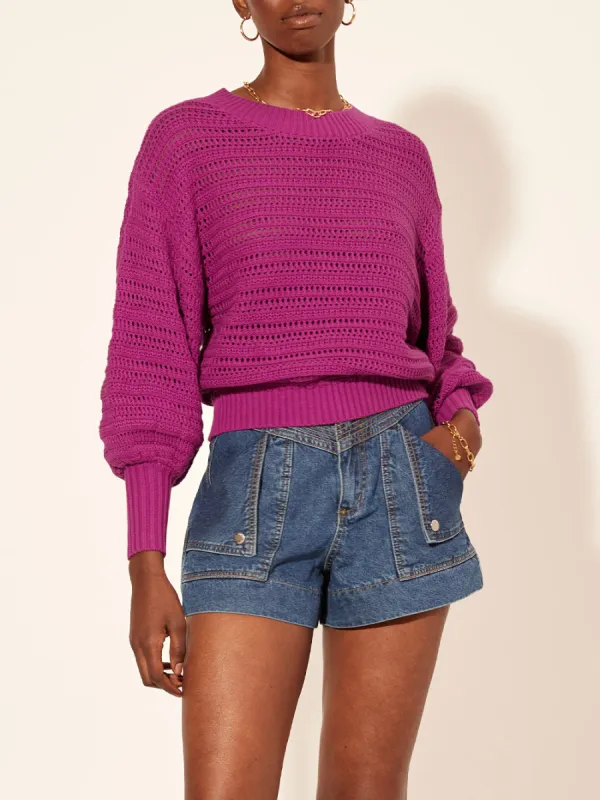 Pepe Knit Sweater sold by Kivari