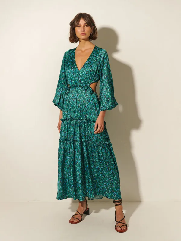 Acacia Maxi Dress sold by Kivari