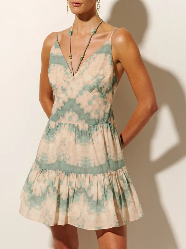 Mirage Mini Dress sold by Kivari