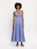 Chantelle Maxi Dress sold by Kivari