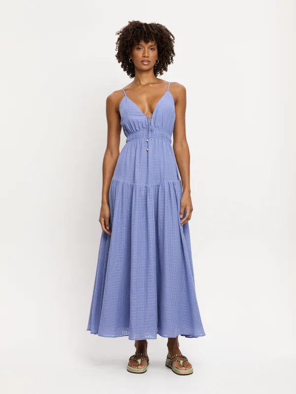 Chantelle Maxi Dress sold by Kivari