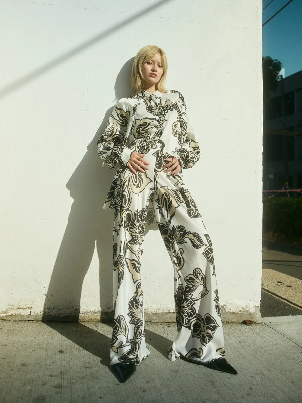 Alma Pant sold by Kivari product image thumbnail 5