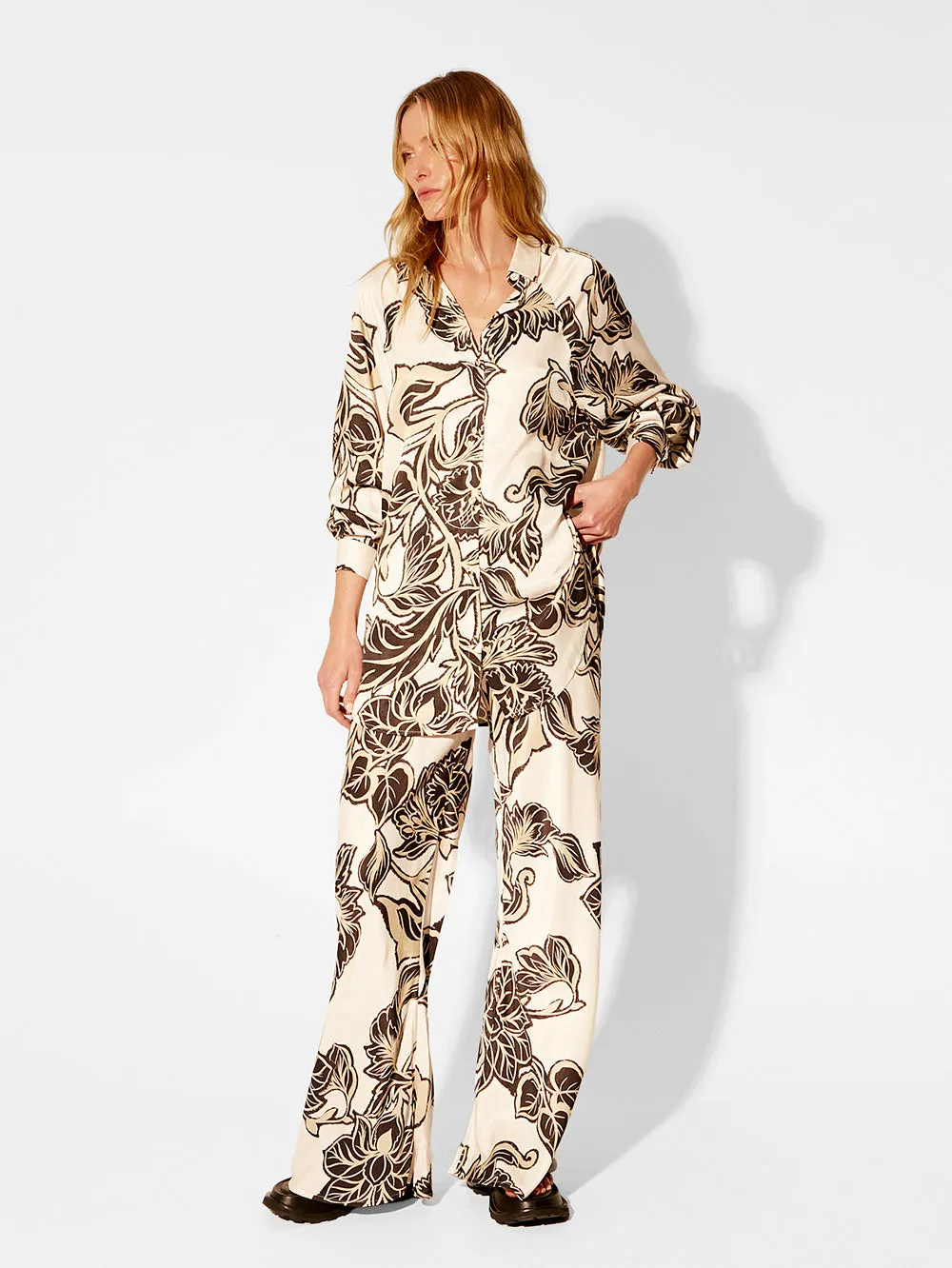 Alma Pant sold by Kivari product image thumbnail 2