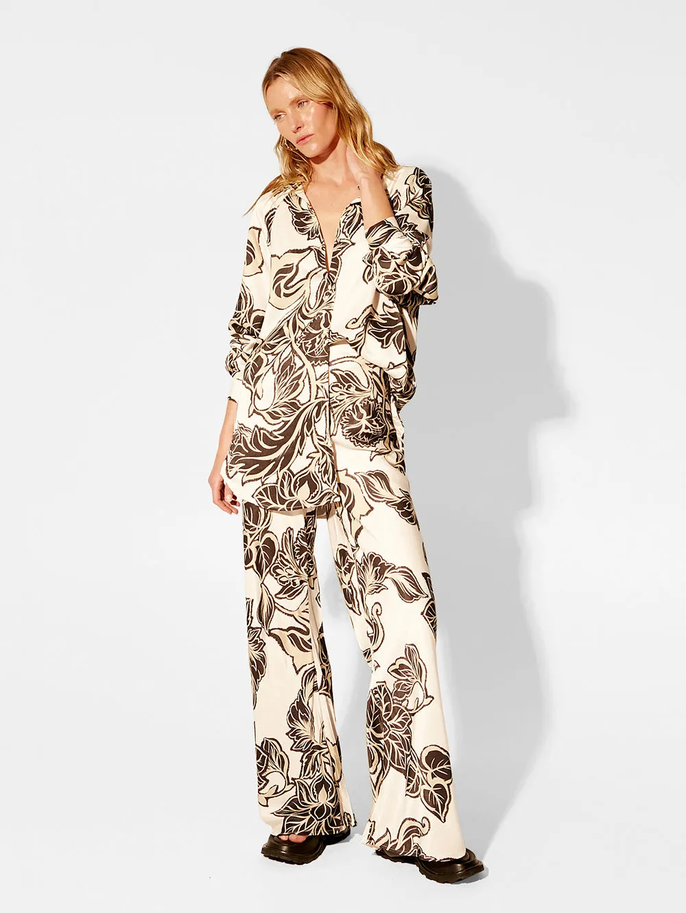 Alma Pant sold by Kivari