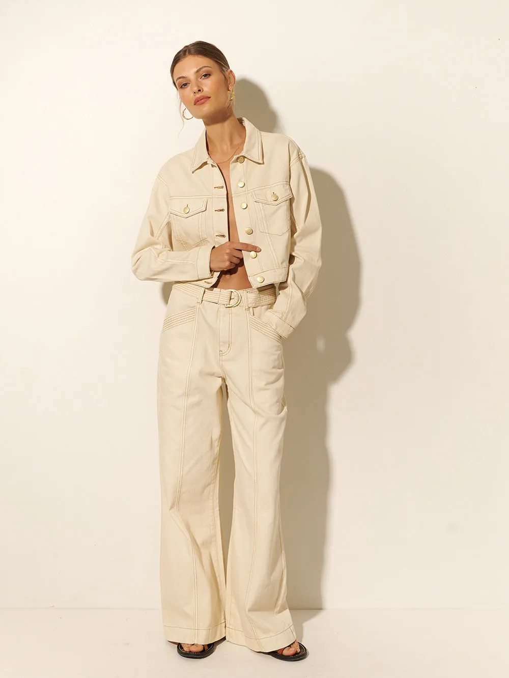 Adele Jean sold by Kivari product image thumbnail 3