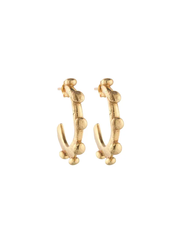 Solita Earring - Small sold by Kivari