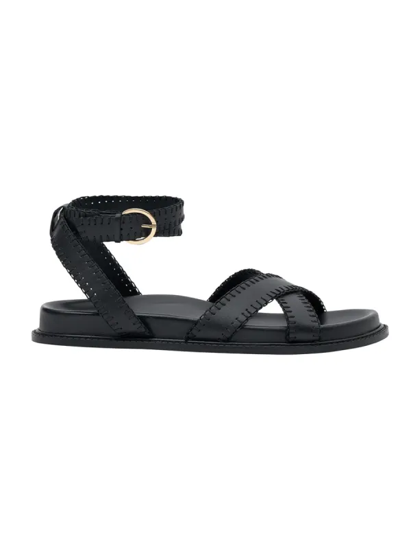 Capri Sandal sold by Kivari