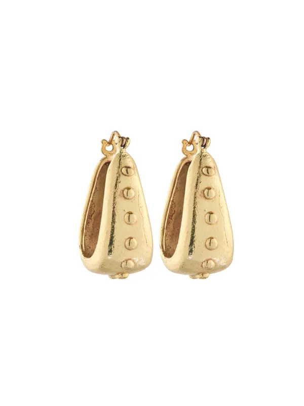 Solita Teardrop Earring sold by Kivari