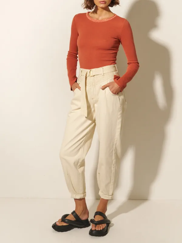 Adina Jean sold by Kivari