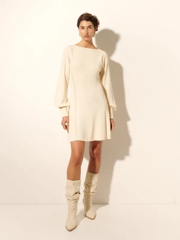 Cali Knit Mini Dress sold by Kivari