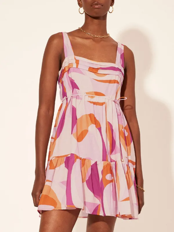 Franz Mini Dress sold by Kivari