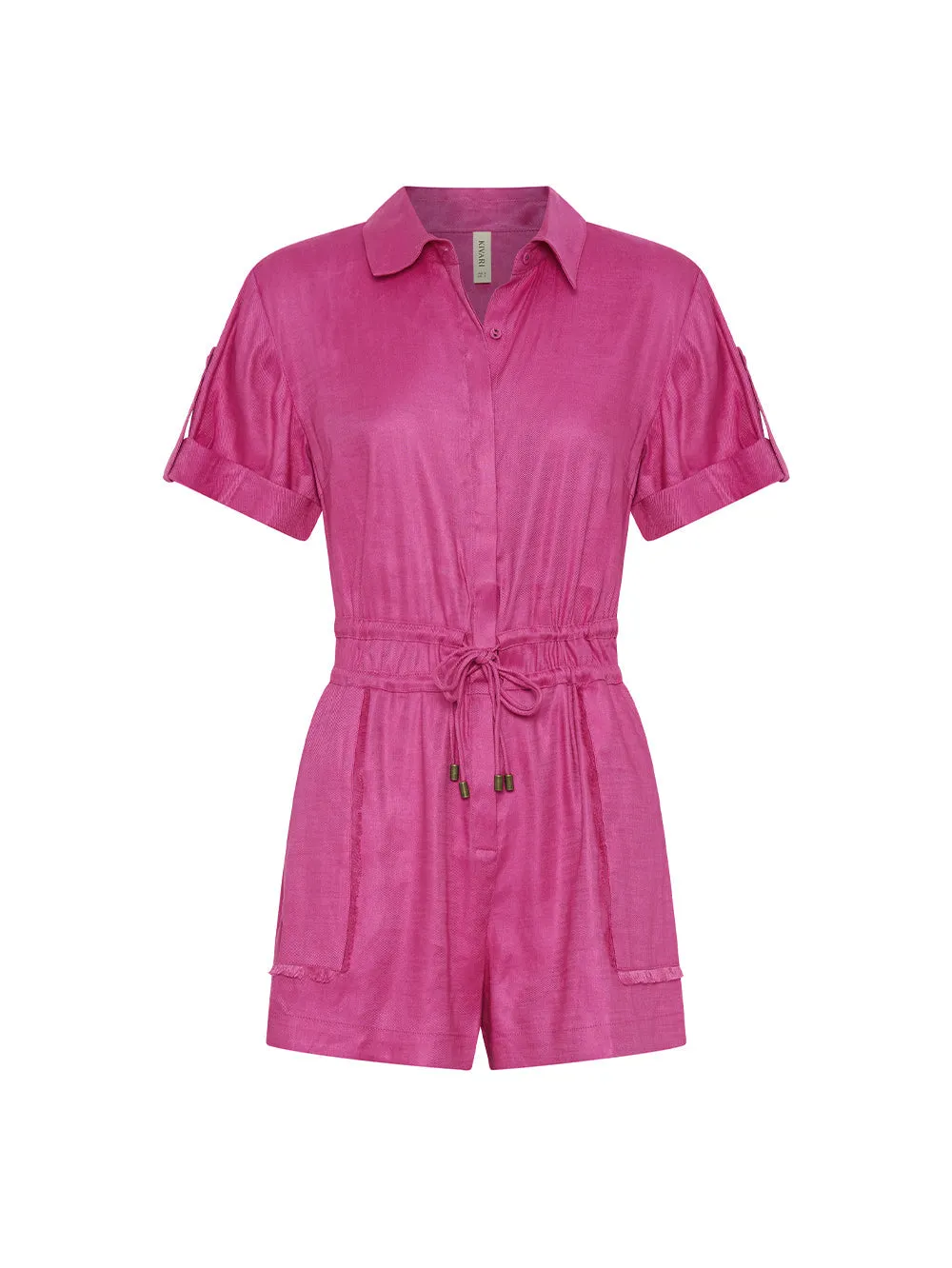 Sasha Playsuit sold by Kivari product image thumbnail 3