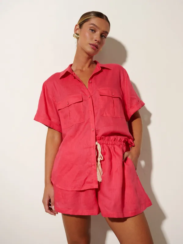 Eve Shirt sold by Kivari