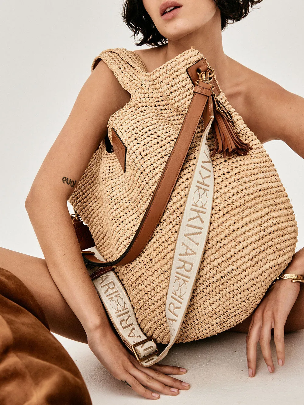 Kivari Shoulder Strap sold by Kivari product image thumbnail 3