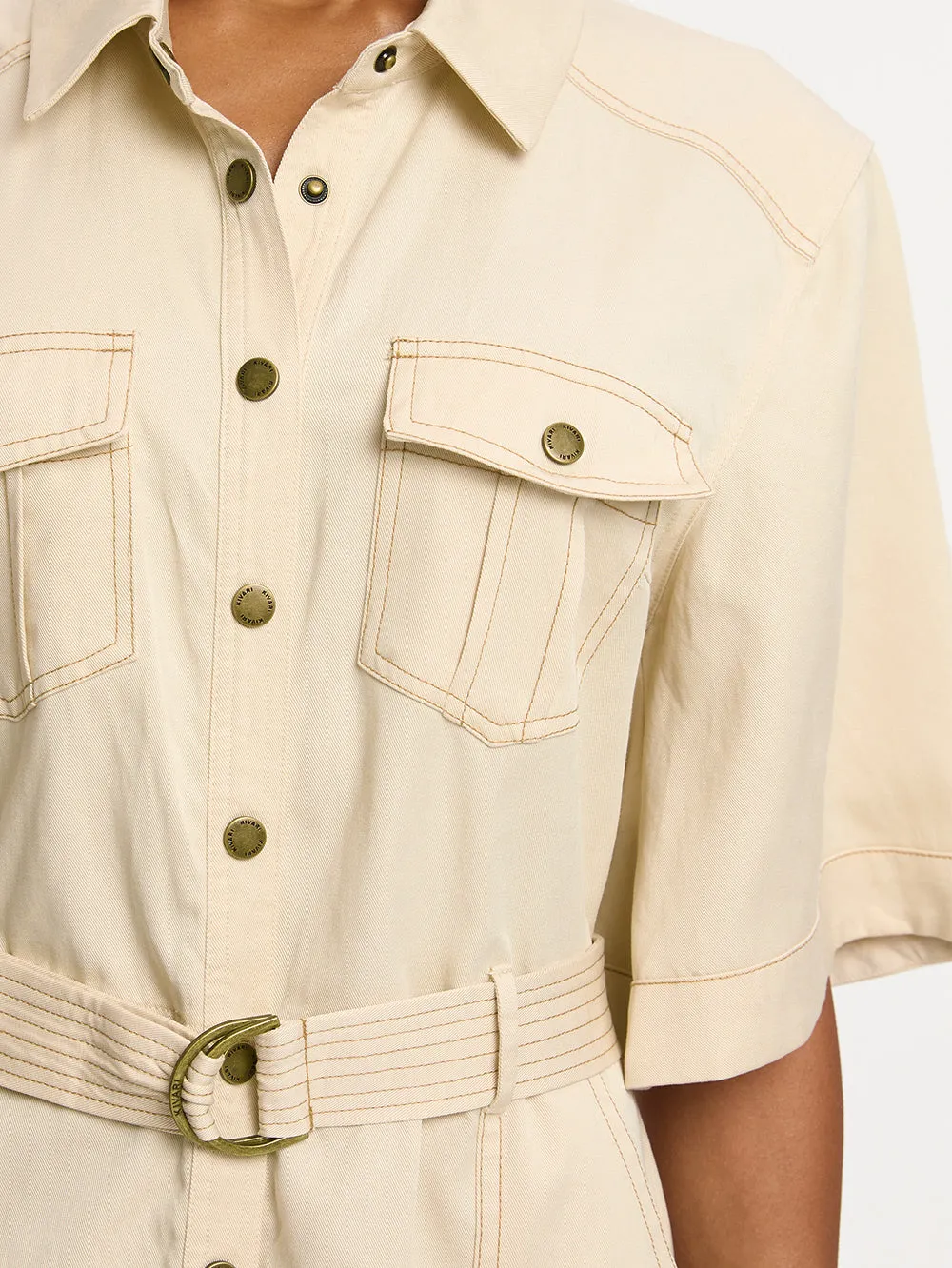 Gianna Dress sold by Kivari product image thumbnail 5