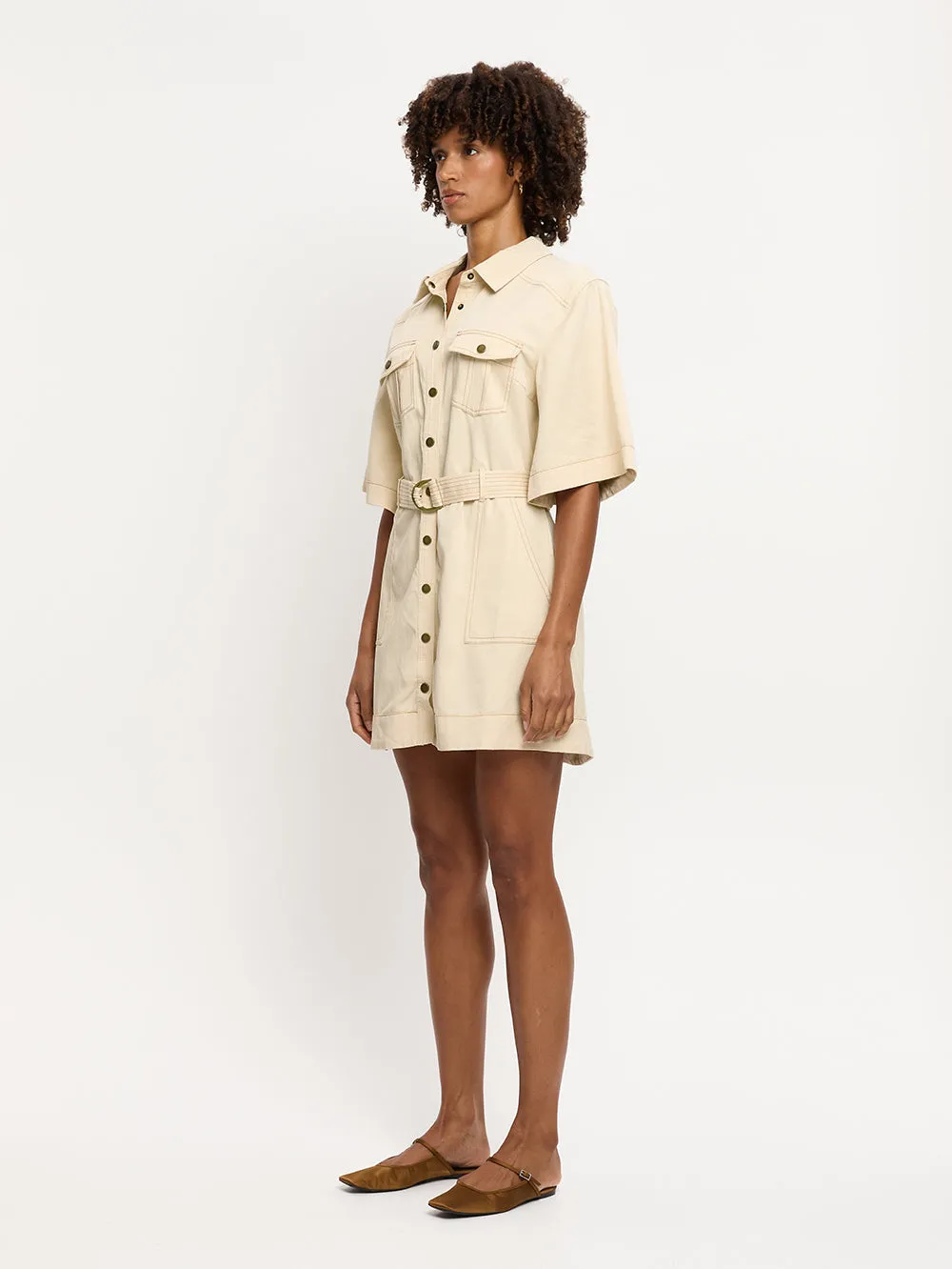 Gianna Dress sold by Kivari product image thumbnail 3