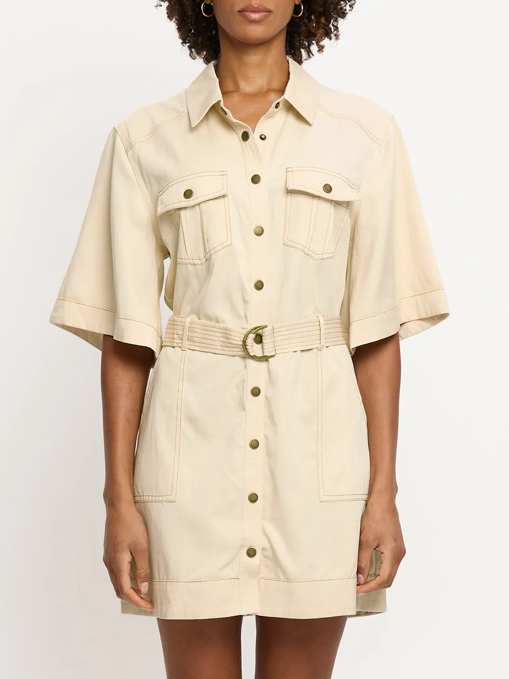 Gianna Dress sold by Kivari product image thumbnail 2