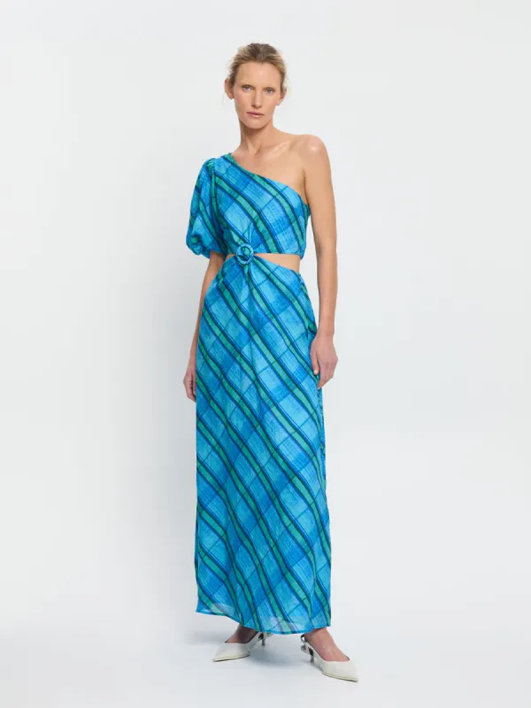 Oceana Maxi Dress sold by Kivari