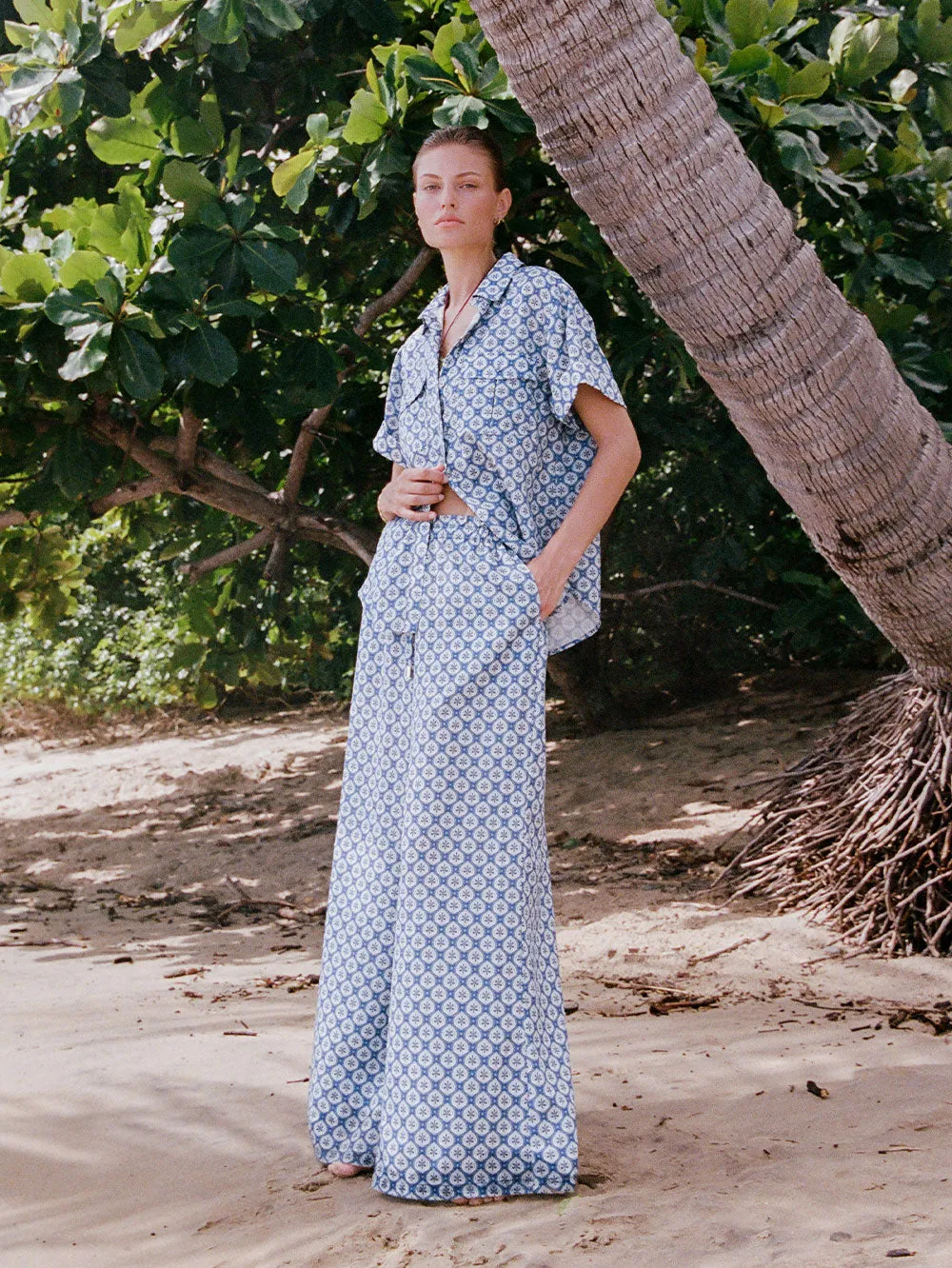 Zuri Pant sold by Kivari product image thumbnail 5