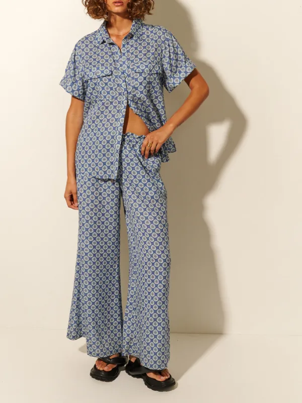 Zuri Pant sold by Kivari