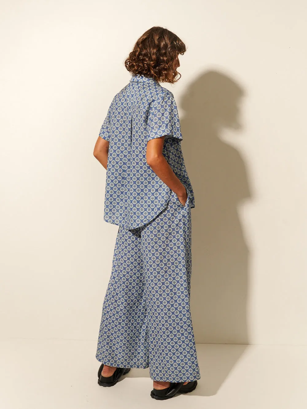 Zuri Pant sold by Kivari product image thumbnail 4