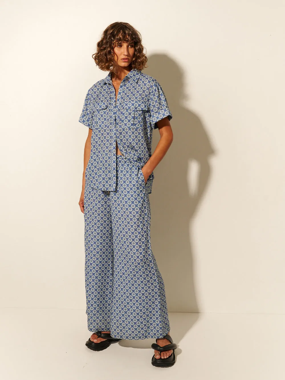 Zuri Pant sold by Kivari product image thumbnail 3