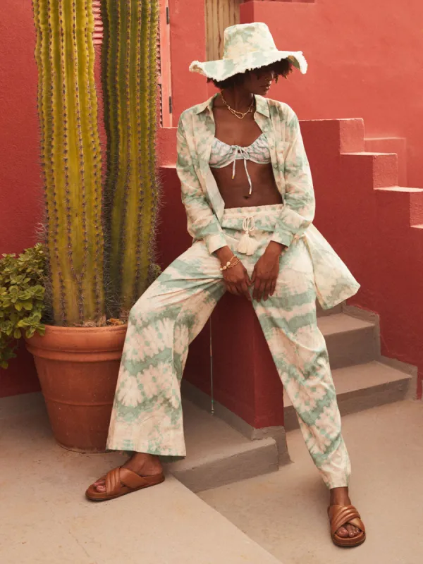 Mirage Pant sold by Kivari