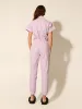Tahlia Boilersuit sold by Kivari