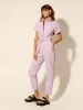 Tahlia Boilersuit sold by Kivari