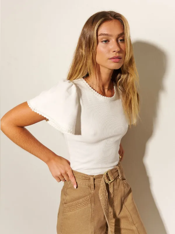 Tallulah Tee sold by Kivari