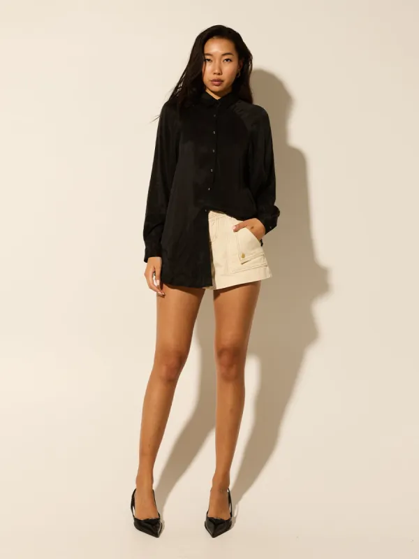 Emma Shirt sold by Kivari