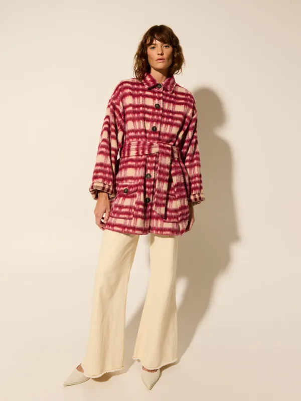 Kinley Jacket sold by Kivari