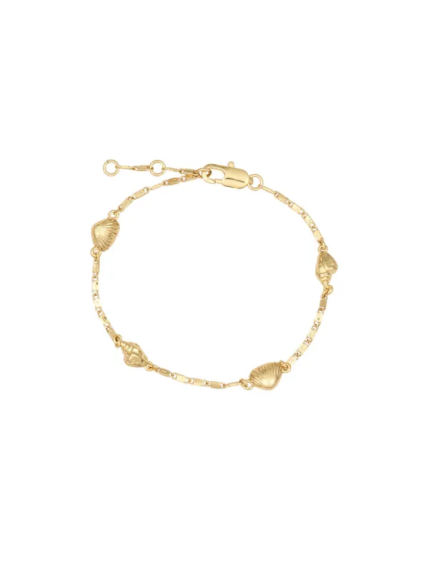 Thalassa Bracelet sold by Kivari