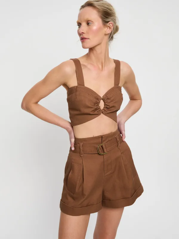 Pearla Top sold by Kivari