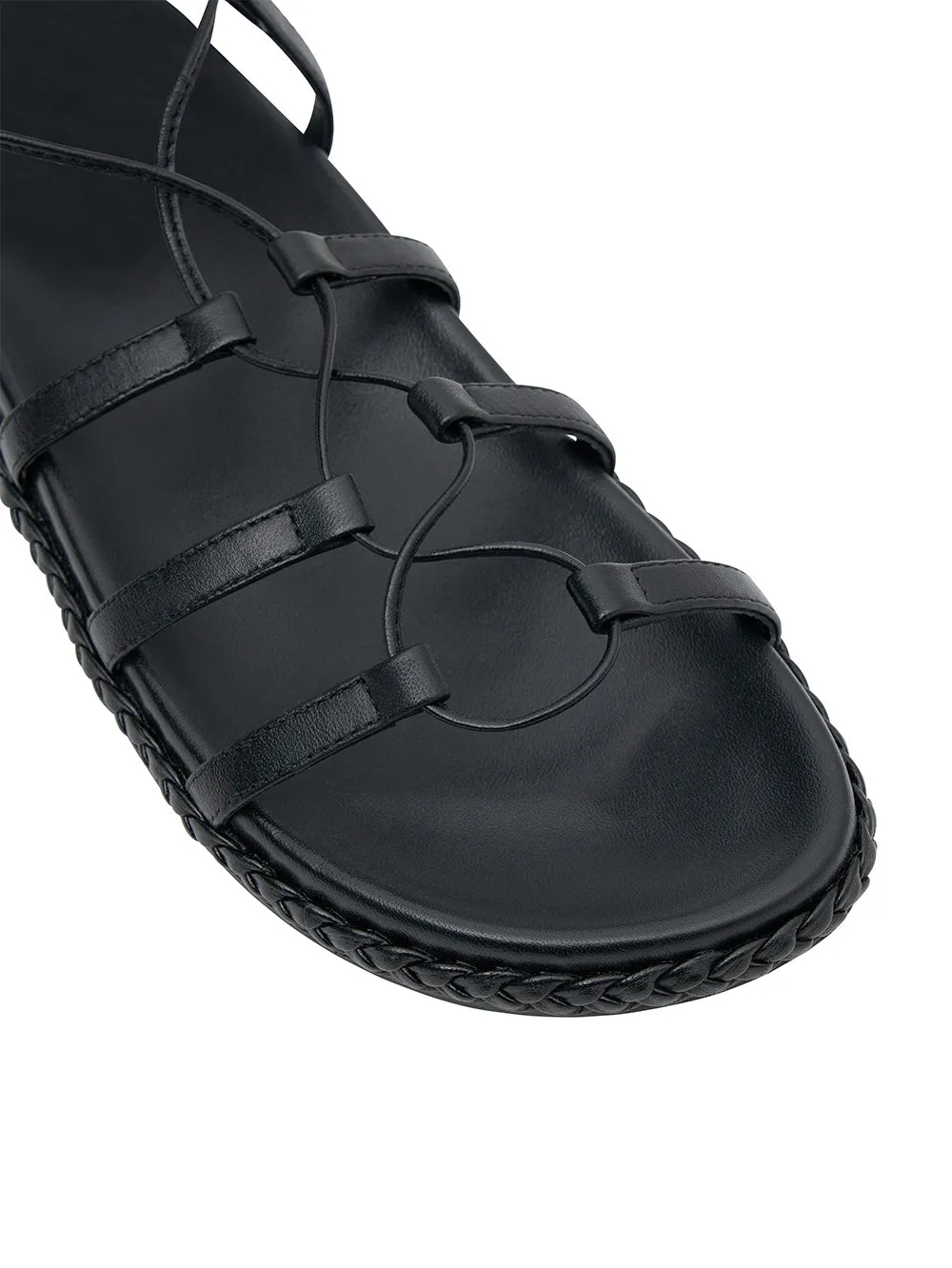 Santorini Sandal sold by Kivari product image thumbnail 2