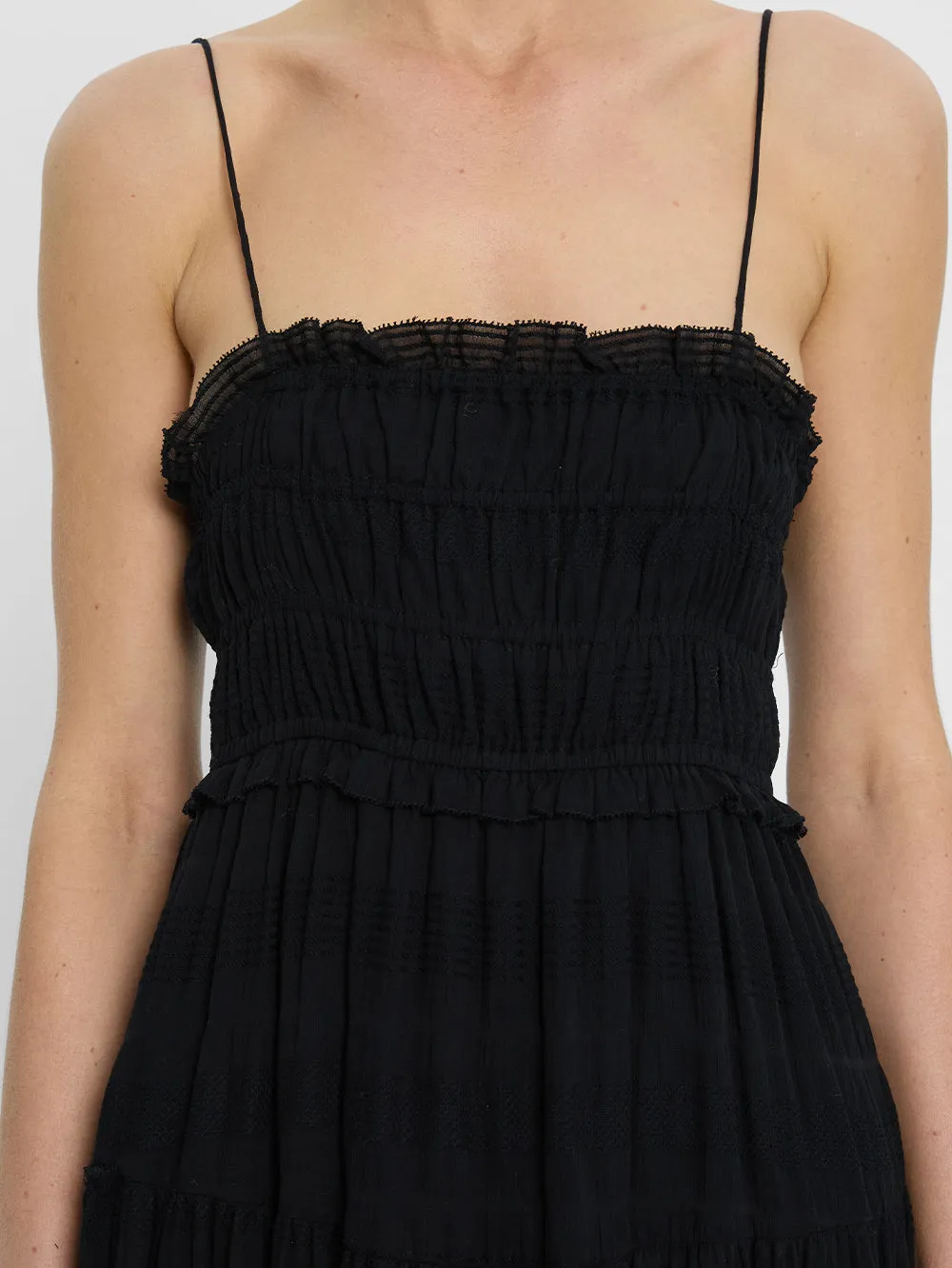 Rylan Maxi Dress sold by Kivari product image thumbnail 4