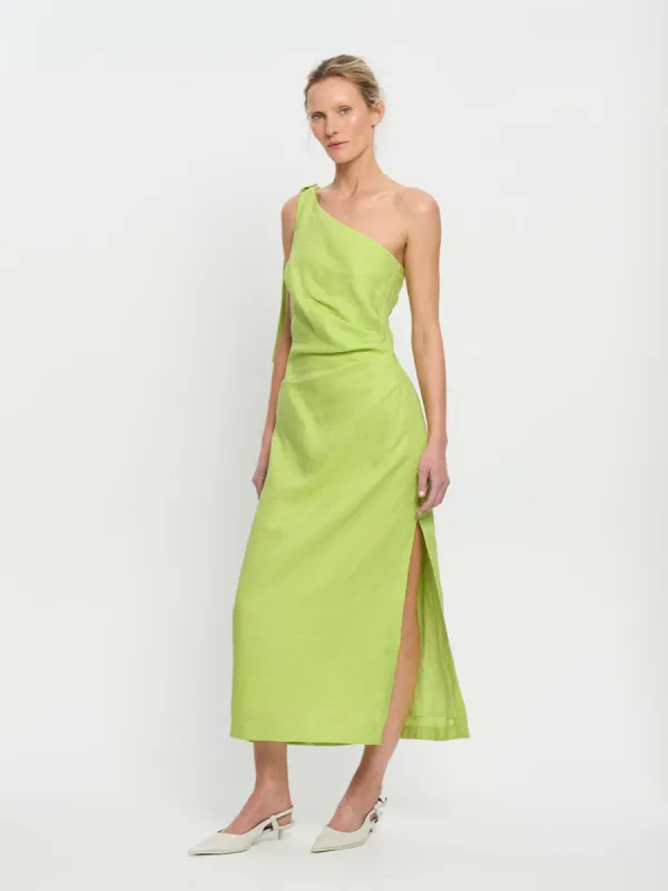 Addison Midi Dress sold by Kivari
